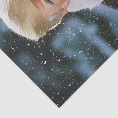 サンタトランプ：「再びクリスマス素晴らしを作る」 薄葉紙 (詳細)