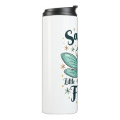 サンタトンフライ タンブラー (回転左)