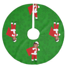 サンタドナルドの醜いクリスマス