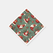 サンタナプキン スタンダードカクテルナプキン (角)