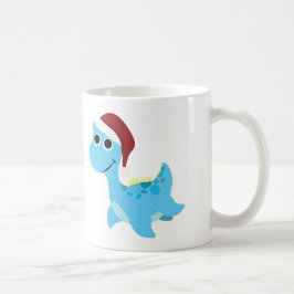 サンタネシー コーヒーマグカップ