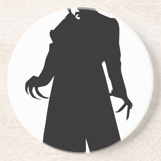 サンタノスフェラトゥ コースター (正面)