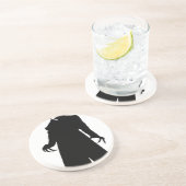 サンタノスフェラトゥ コースター (側面)