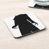 サンタノスフェラトゥ コースター (左側)