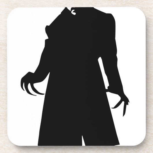 サンタノスフェラトゥ コースター (正面)