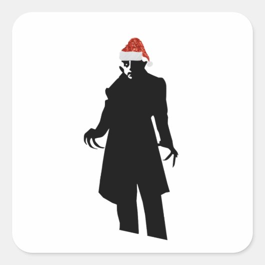 サンタノスフェラトゥ スクエアシール (正面)