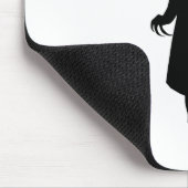 サンタノスフェラトゥ マウスパッド (コーナー)