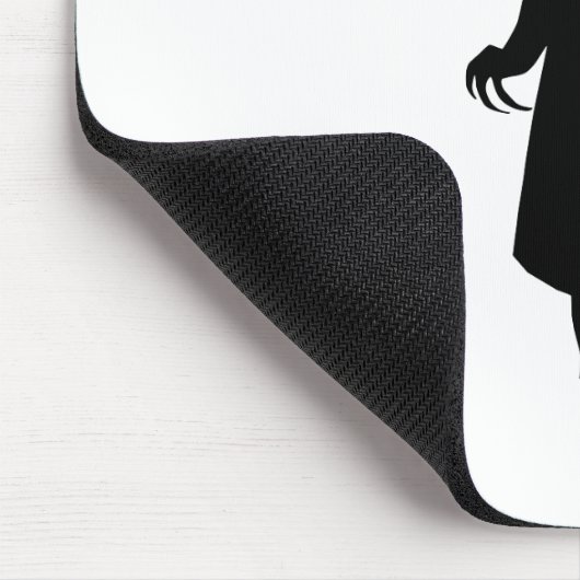 サンタノスフェラトゥ マウスパッド (コーナー)