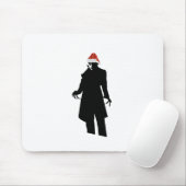 サンタノスフェラトゥ マウスパッド (マウス)