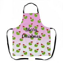 サンタハッツとテニスボールがメリークリスマス