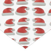 サンタハッツ ロングテーブルランナー (コーナー)