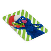 サンタハットグローバー マグネット (右側)