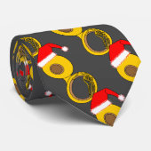 サンタハットトゥバ ネクタイ (ロール)