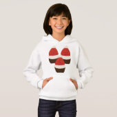 サンタハットビテス (正面フル)