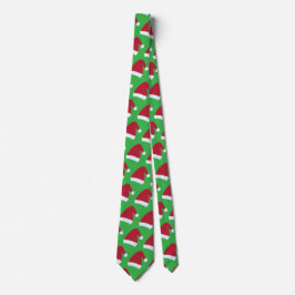 サンタハット クリスマス ネタイ ネクタイ