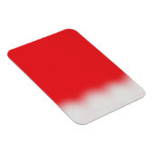 サンタハット マグネット (右側)