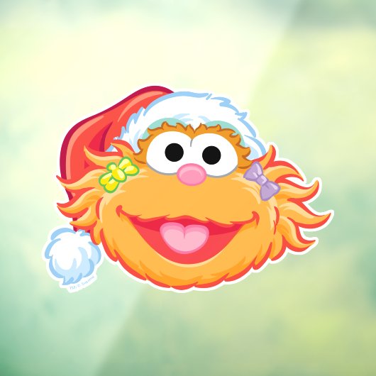 サンタハツゾエ ウィンドウサイン (シート3)