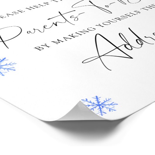 サンタハ救済ット – 親と名忙し前の親 ポスター (角)