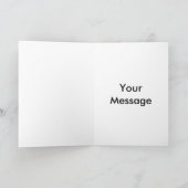 サンタバスケットボール シーズンカード (内部)