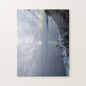 サンタバーバラコースト ジグソーパズル (縦)