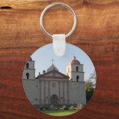 サンタバーバラミッション キーホルダー (正面)