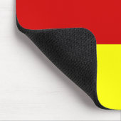 サンタバーバラ州旗，カリフォルニア州マウスパッド マウスパッド (コーナー)