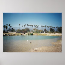 サンタバーバラ海岸