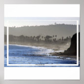 サンタバーバラ ポスター (正面)