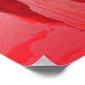 サンタバーバラ ポスター (角)