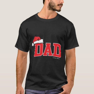 サンタパパTシャツ Tシャツ