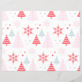 サンタパーソナライズされたクロースからの素敵な証明書 (裏面)