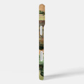 サンタビクトリアンクロースの子供 Case-Mate iPhoneケース (裏面 / 右)