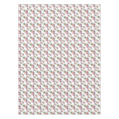 サンタビーチクリスマス テーブルクロス (正面)