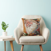 サンタピすてきロー クッション (椅子)