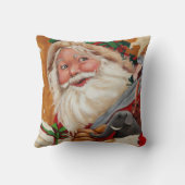 サンタピすてきロー クッション (裏面)