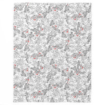 サンタピシンプルングデザイン