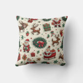 サンタピロー潅流 クッション (裏面)