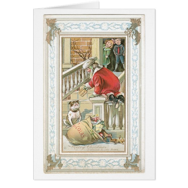 サンタファッションドン&ドッグ (正面)