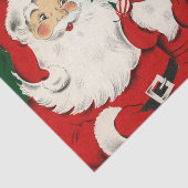 サンタファミリークリスマス 薄葉紙 (詳細)