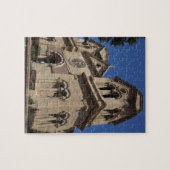 サンタフェのパズル ジグソーパズル (横)