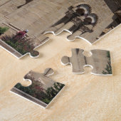 サンタフェのパズル ジグソーパズル (側面)