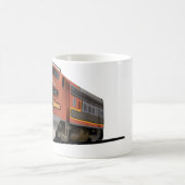 サンタフェのマグ コーヒーマグカップ (中央)