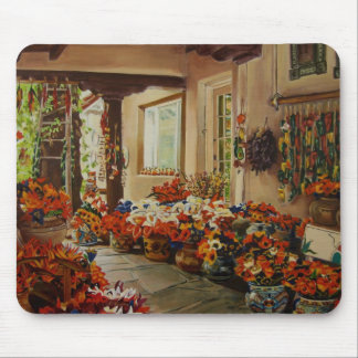 サンタフェの秘密 マウスパッド