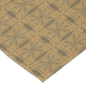 サンタフェの粗野なスタイルテーブルクロス テーブルクロス (アングル)