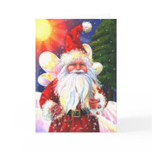 サンタフェアリー