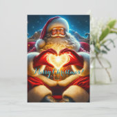 サンタフェスティバルウィンタークリスマス (スタンド正面)