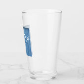 サンタフェニューメキシコウッドグレイン タンブラーグラス (左)