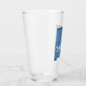 サンタフェニューメキシコウッドグレイン タンブラーグラス (右)