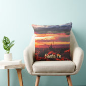 サンタフェニューメキシコサンセット クッション (椅子)