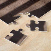 サンタフェニューメキシコチリストラジグソーパズル ジグソーパズル (側面)